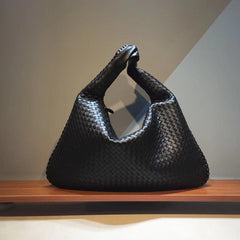 luxury handbags women bags designer Sheepskin Internal and external dermis Female bag Woman Wovenbag The single shoulder bag
